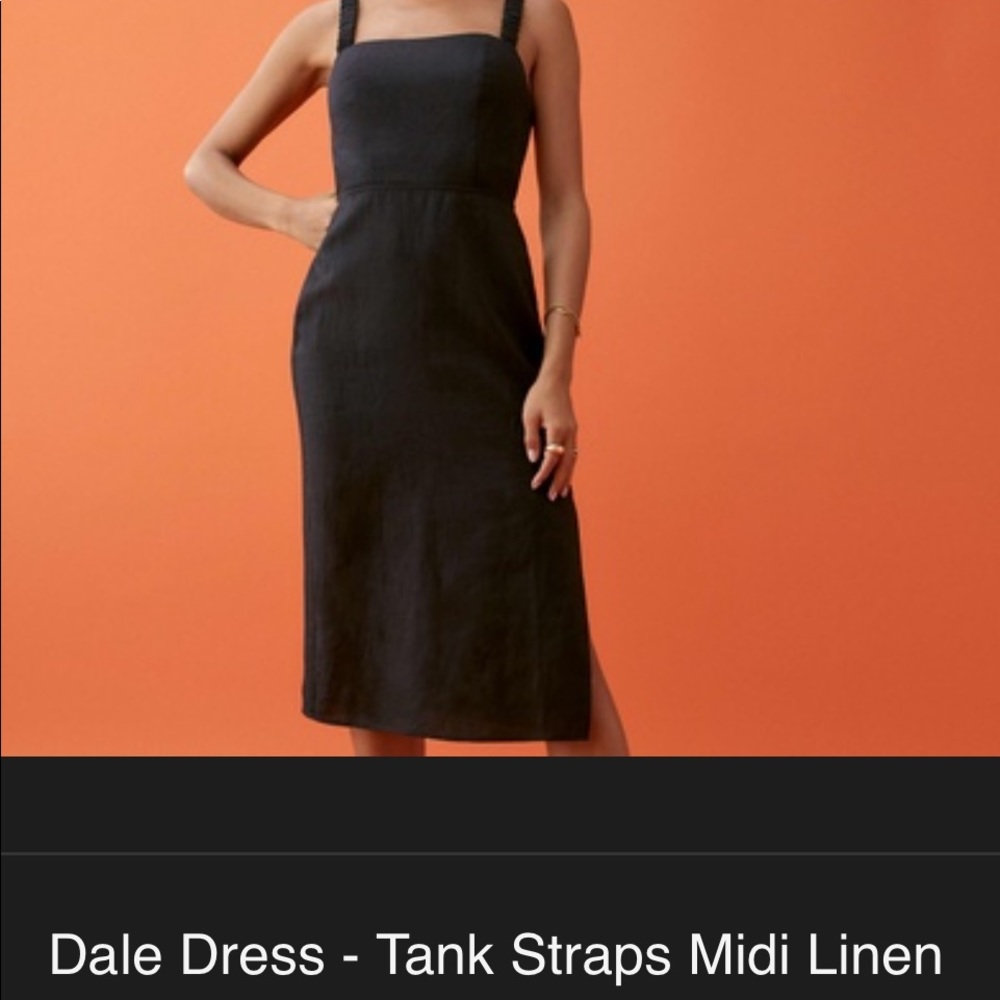 Dale dress